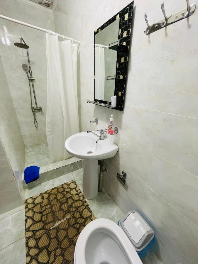 Muras Bokonbayevo Ngoại thất bức ảnh