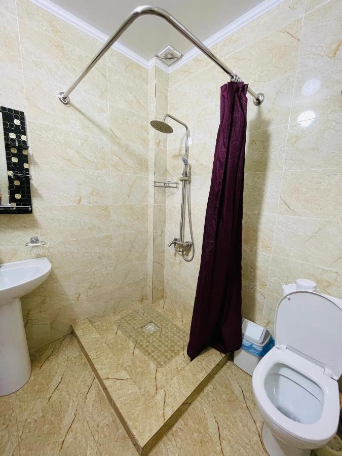 Muras Bokonbayevo Ngoại thất bức ảnh