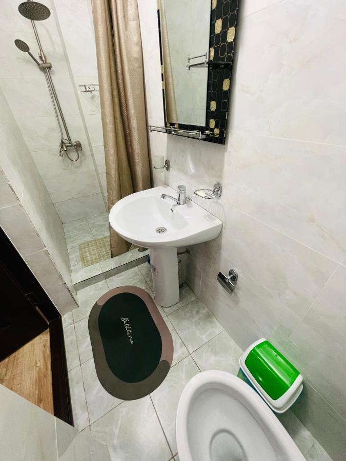 Muras Bokonbayevo Ngoại thất bức ảnh