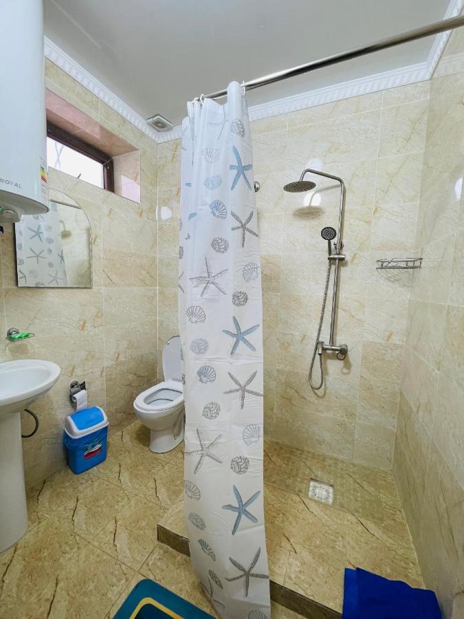 Muras Bokonbayevo Ngoại thất bức ảnh