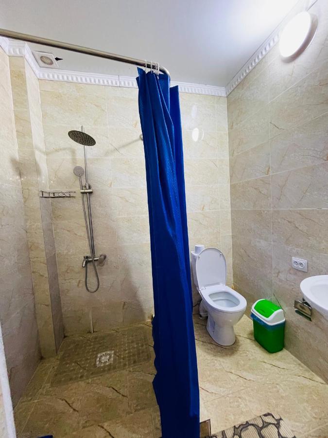 Muras Bokonbayevo Ngoại thất bức ảnh