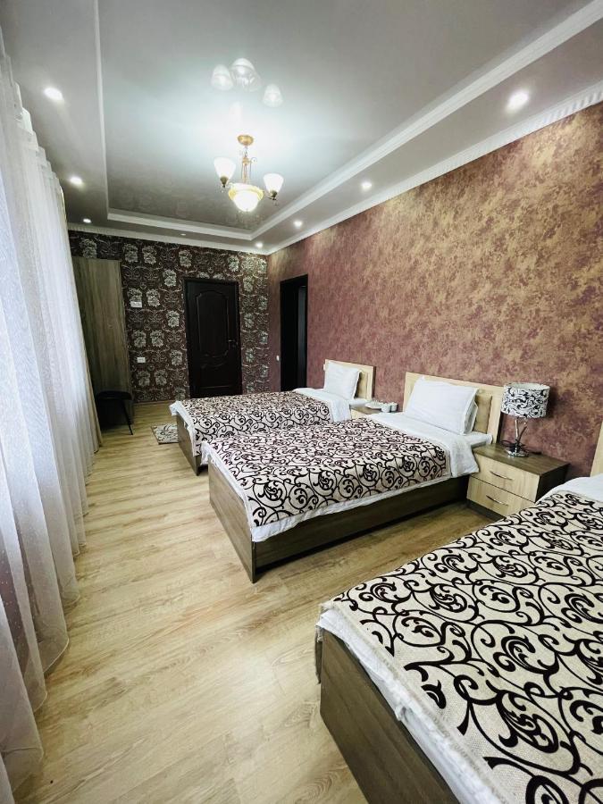Muras Bokonbayevo Ngoại thất bức ảnh